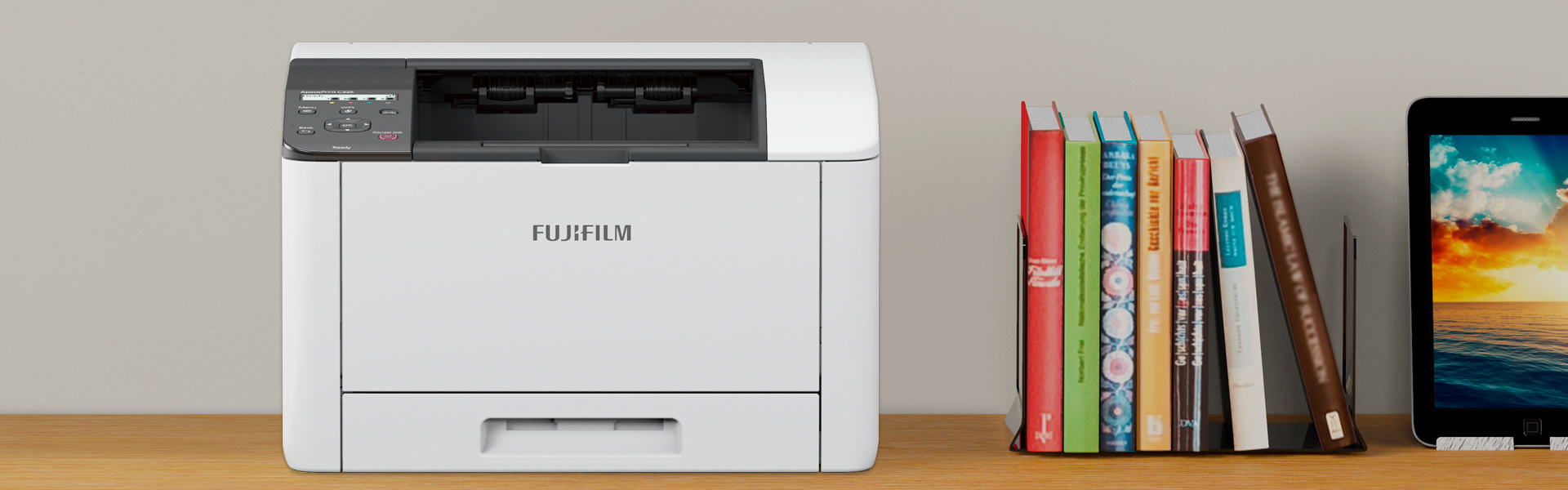ApeosPrint C325 dw